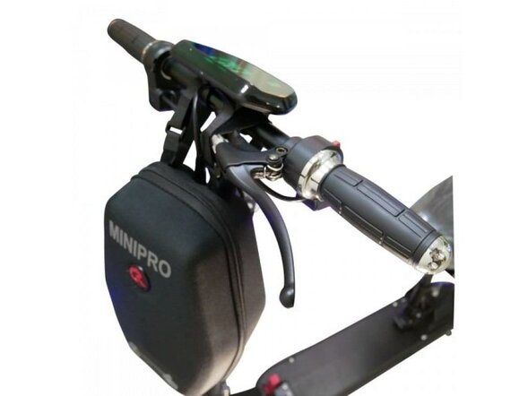 Электросамокат MINIPRO S2